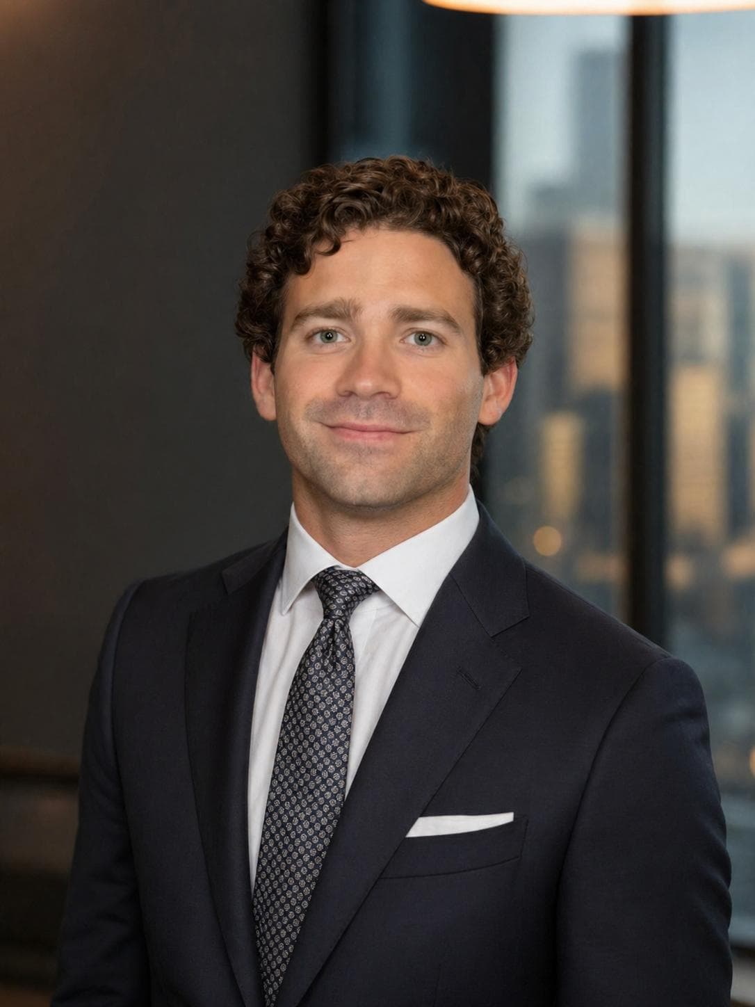 Luis Toro, Founder de Famara Capital